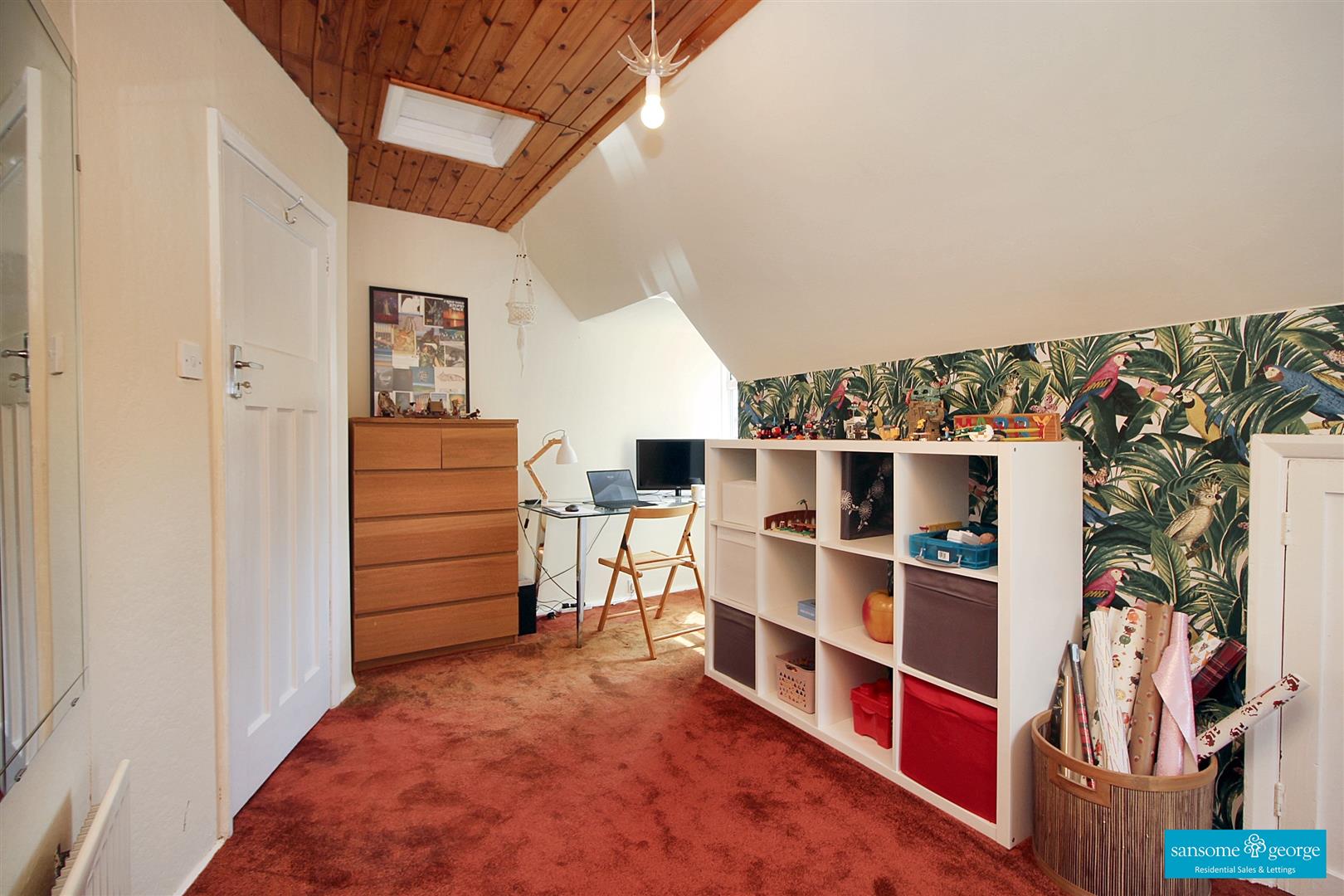 Circuit Lane, Southcote, Reading